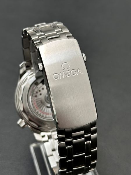 Omega Seamaster Diver 300m 210.30.42.20.06.001
